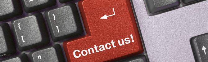 Contact Us